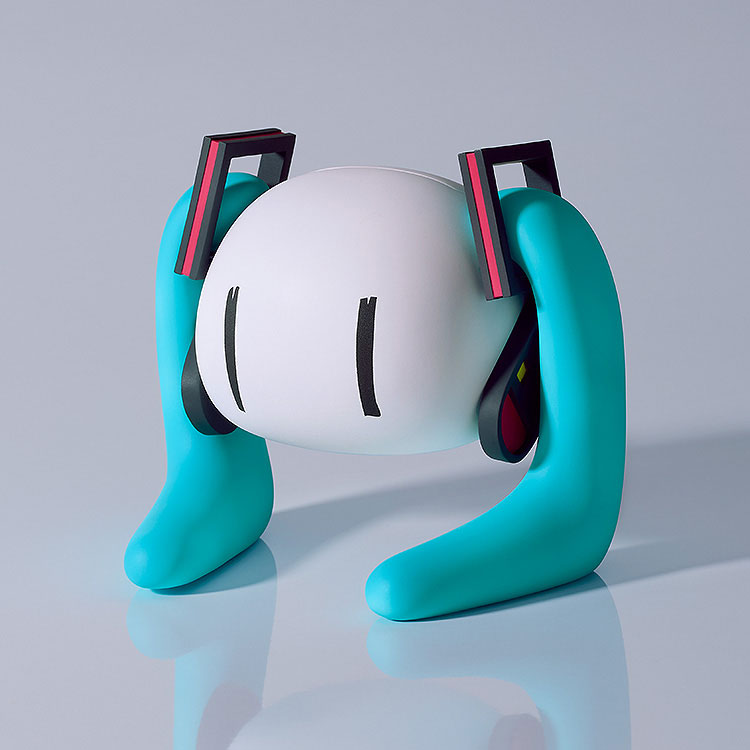 PRE ORDER – ARTIST COLLABORATION FIGURE HATSUNE MIKU X MAHO TAKAHASHI MASAYUME