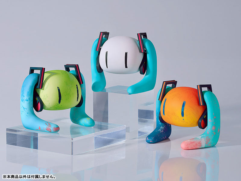 PRE ORDER – ARTIST COLLABORATION FIGURE HATSUNE MIKU X MAHO TAKAHASHI CHAN-MIKU!!