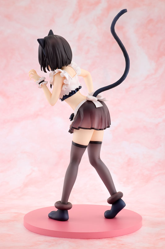 PRE ORDER – KONOSUBA - GOD'S BLESSING ON THIS WONDERFUL WORLD! - MEGUMIN : LIGHT NOVEL CATGIRL MAID VER.