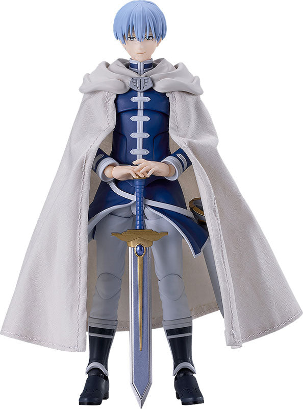 PRE ORDER – FIGMA FRIEREN: BEYOND JOURNEY'S END - HIMMEL