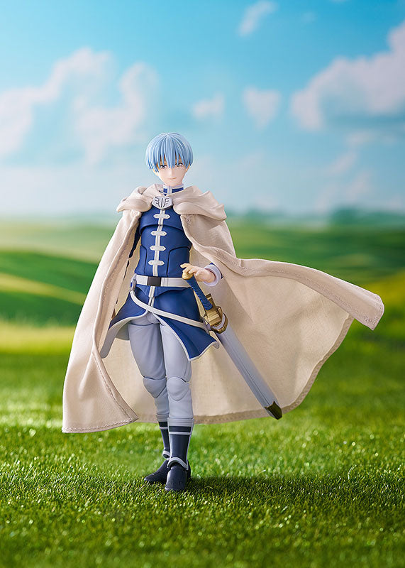 PRE ORDER – FIGMA FRIEREN: BEYOND JOURNEY'S END - HIMMEL