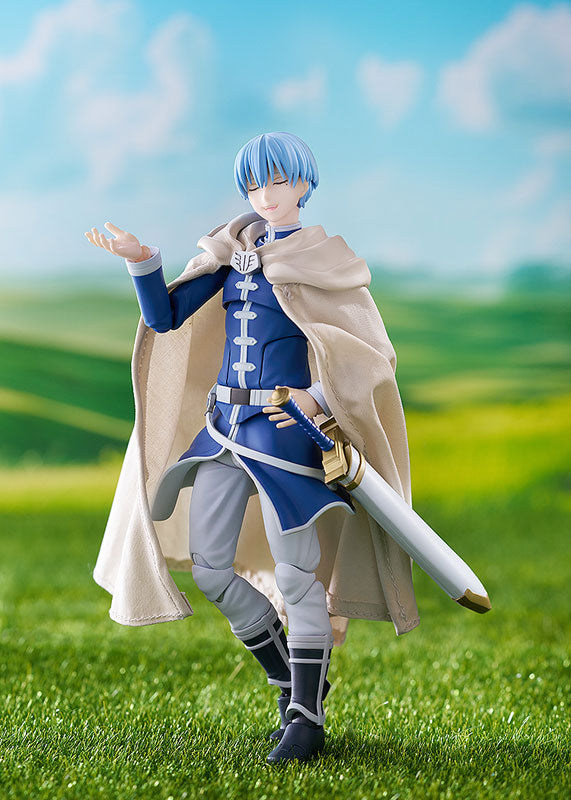 PRE ORDER – FIGMA FRIEREN: BEYOND JOURNEY'S END - HIMMEL