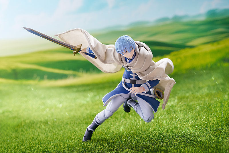 PRE ORDER – FIGMA FRIEREN: BEYOND JOURNEY'S END - HIMMEL