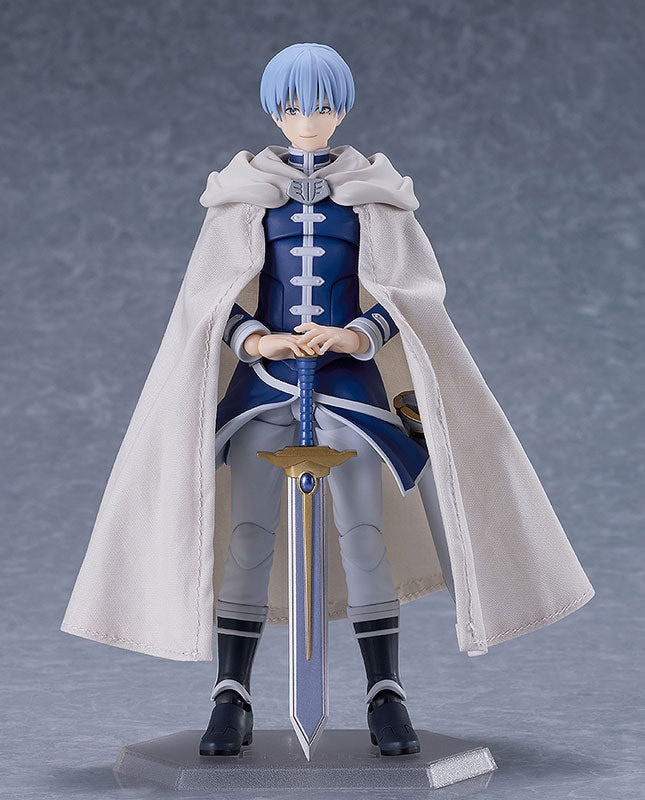 PRE ORDER – FIGMA FRIEREN: BEYOND JOURNEY'S END - HIMMEL