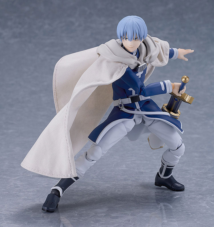 PRE ORDER – FIGMA FRIEREN: BEYOND JOURNEY'S END - HIMMEL