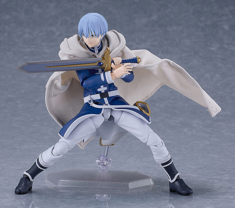 PRE ORDER – FIGMA FRIEREN: BEYOND JOURNEY'S END - HIMMEL