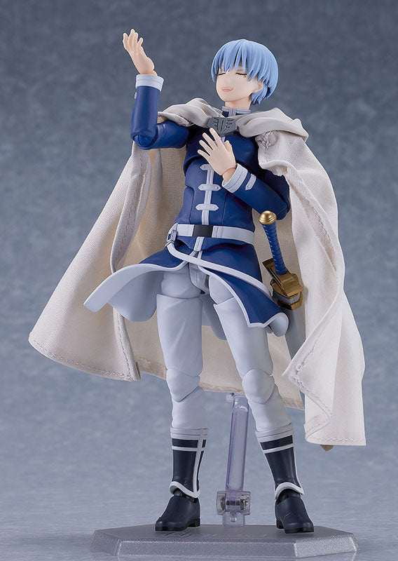 PRE ORDER – FIGMA FRIEREN: BEYOND JOURNEY'S END - HIMMEL