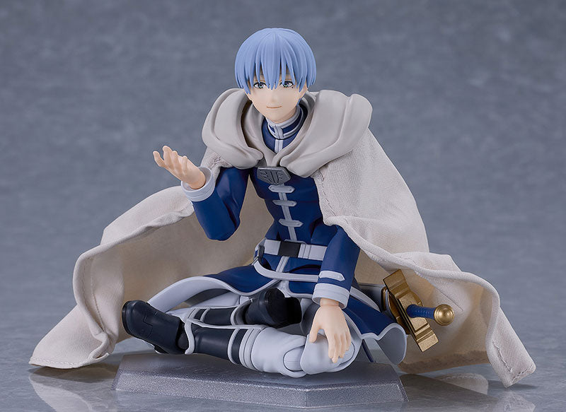 PRE ORDER – FIGMA FRIEREN: BEYOND JOURNEY'S END - HIMMEL