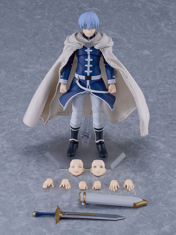 PRE ORDER – FIGMA FRIEREN: BEYOND JOURNEY'S END - HIMMEL
