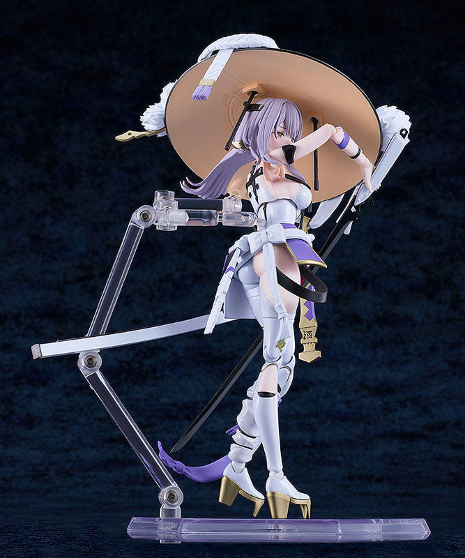 PRE ORDER – FIGMA GODDESS OF VICTORY: NIKKE - SCARLET