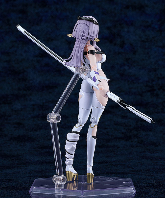 PRE ORDER – FIGMA GODDESS OF VICTORY: NIKKE - SCARLET