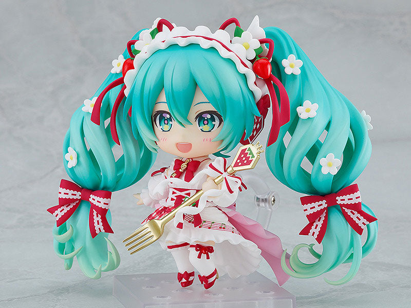 PRE ORDER – NENDOROID HATSUNE MIKU : 15TH ANNIVERSARY VER.