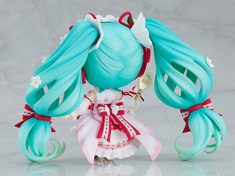 PRE ORDER – NENDOROID HATSUNE MIKU : 15TH ANNIVERSARY VER.