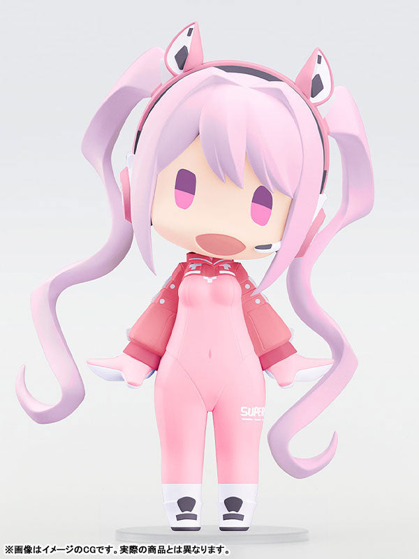 PRE ORDER – HELLO! GOOD SMILE GODDESS OF VICTORY: NIKKE - ALICE