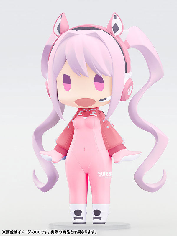 PRE ORDER – HELLO! GOOD SMILE GODDESS OF VICTORY: NIKKE - ALICE