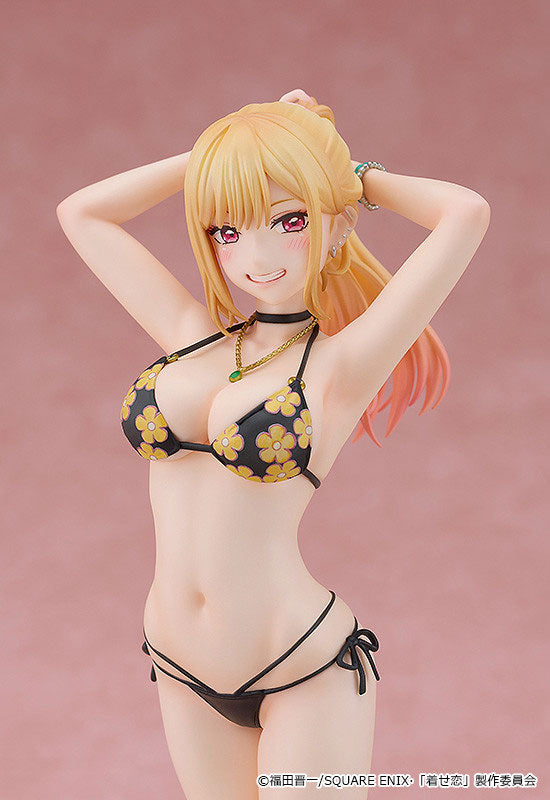 PRE ORDER – 1/7 MY DRESS-UP DARLING - MARIN KITAGAWA : SWIMSUIT VER.