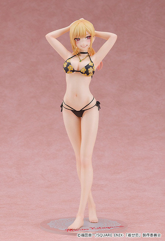 PRE ORDER – 1/7 MY DRESS-UP DARLING - MARIN KITAGAWA : SWIMSUIT VER.