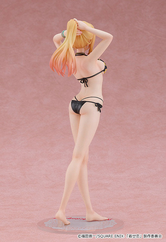 PRE ORDER – 1/7 MY DRESS-UP DARLING - MARIN KITAGAWA : SWIMSUIT VER.