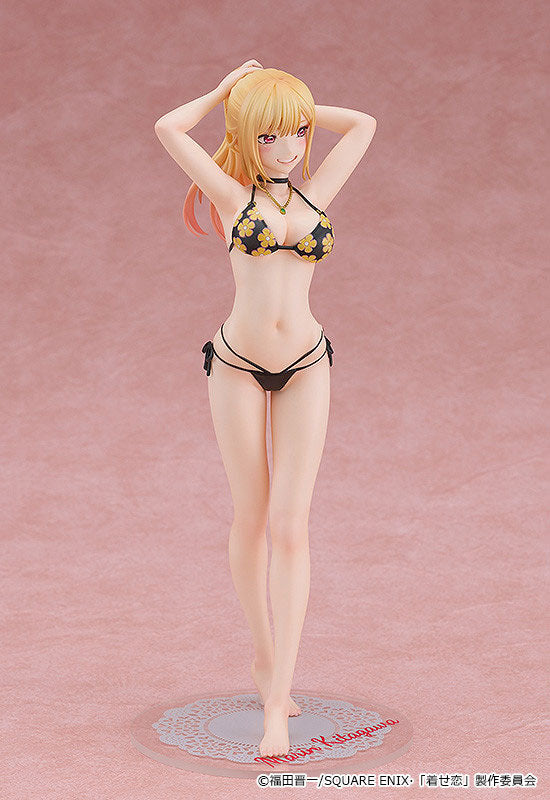 PRE ORDER – 1/7 MY DRESS-UP DARLING - MARIN KITAGAWA : SWIMSUIT VER.