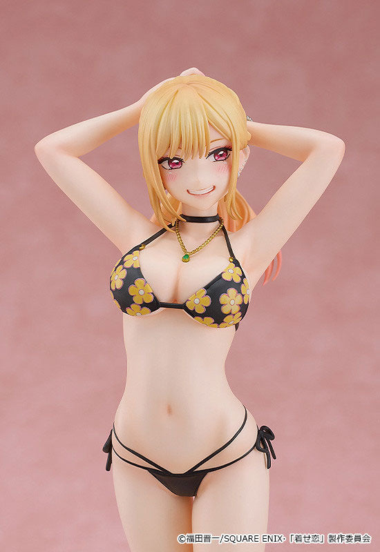PRE ORDER – 1/7 MY DRESS-UP DARLING - MARIN KITAGAWA : SWIMSUIT VER.