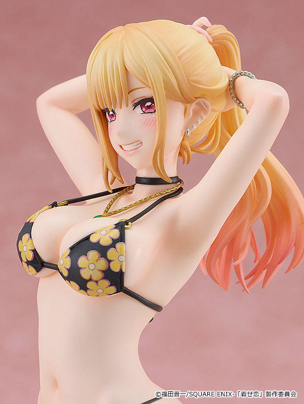 PRE ORDER – 1/7 MY DRESS-UP DARLING - MARIN KITAGAWA : SWIMSUIT VER.