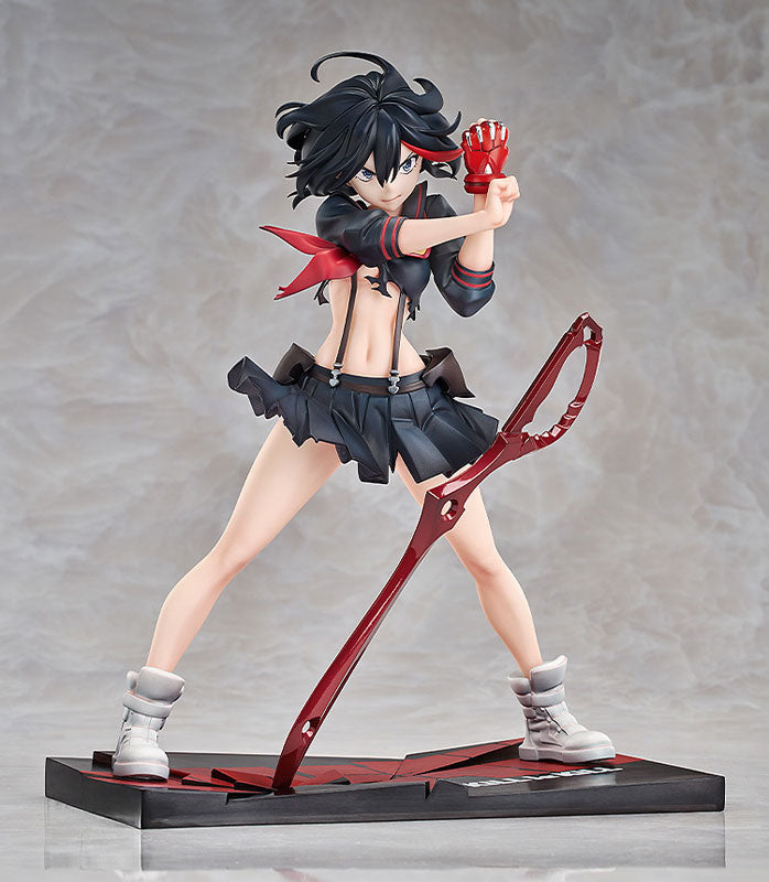 PRE ORDER – 1/7 KILL LA KILL - RYUKO MATOI : TRANSFORMATION VER.
