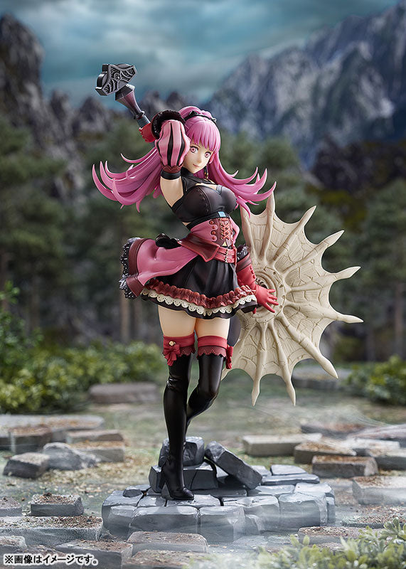 PRE ORDER – 1/7 FIRE EMBLEM: THREE HOUSES - HILDA