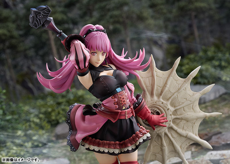 PRE ORDER – 1/7 FIRE EMBLEM: THREE HOUSES - HILDA