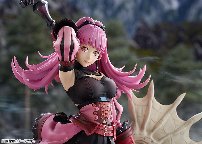 PRE ORDER – 1/7 FIRE EMBLEM: THREE HOUSES - HILDA