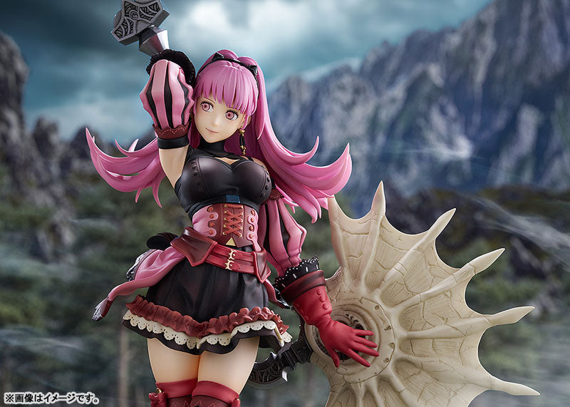 PRE ORDER – 1/7 FIRE EMBLEM: THREE HOUSES - HILDA