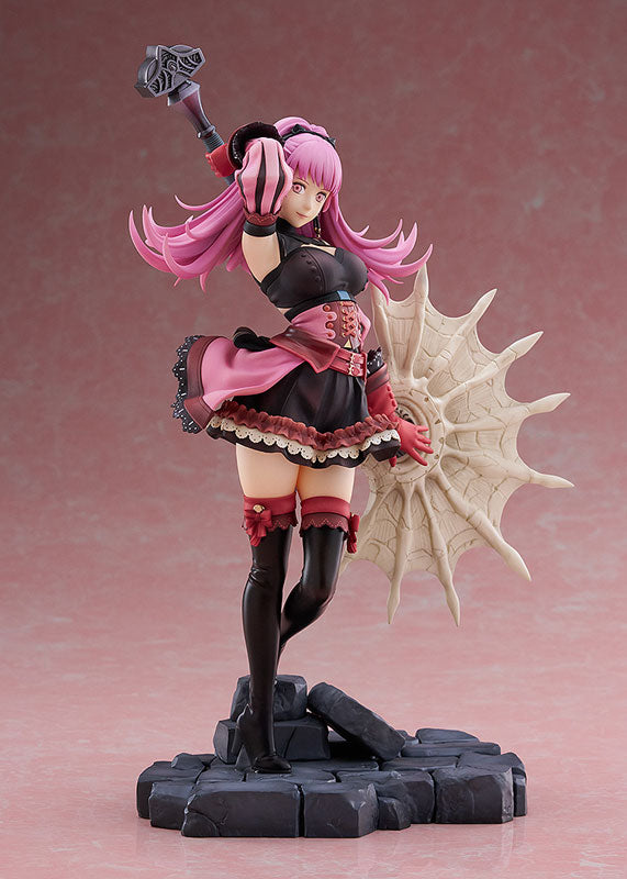PRE ORDER – 1/7 FIRE EMBLEM: THREE HOUSES - HILDA