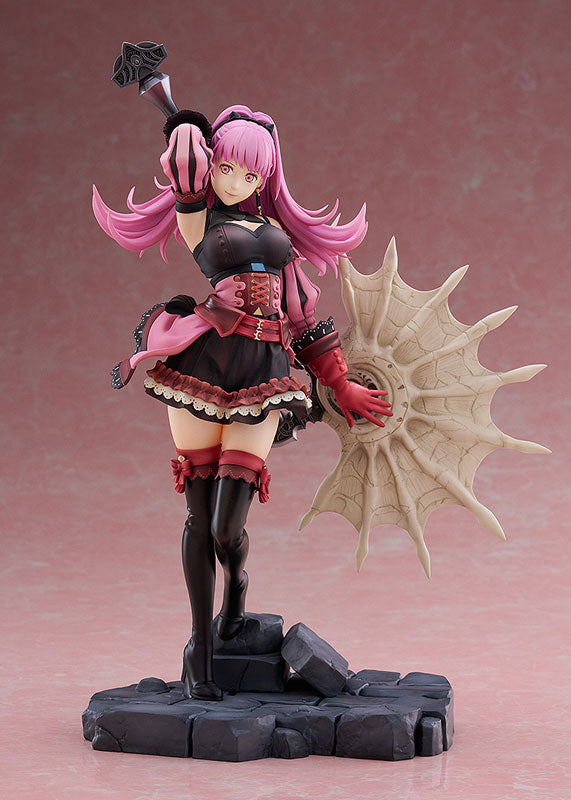 PRE ORDER – 1/7 FIRE EMBLEM: THREE HOUSES - HILDA