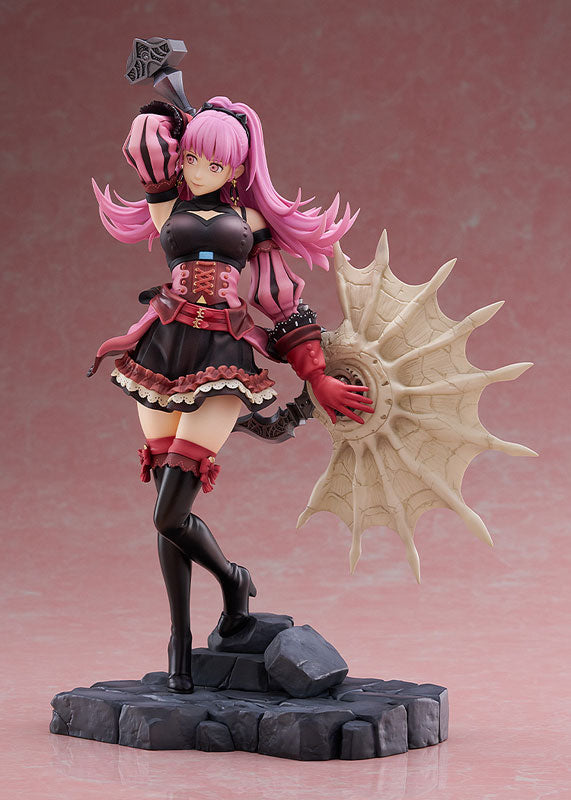 PRE ORDER – 1/7 FIRE EMBLEM: THREE HOUSES - HILDA