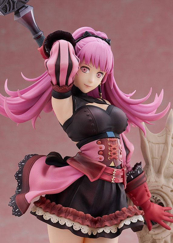 PRE ORDER – 1/7 FIRE EMBLEM: THREE HOUSES - HILDA