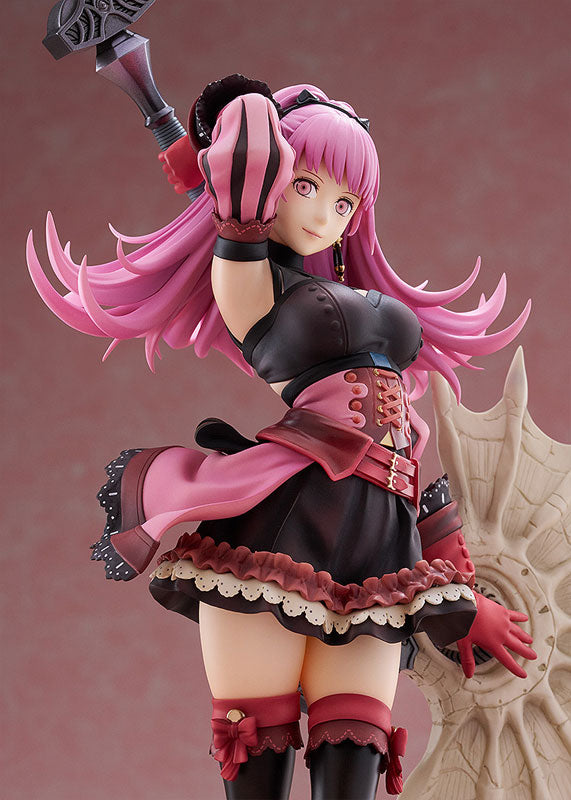 PRE ORDER – 1/7 FIRE EMBLEM: THREE HOUSES - HILDA