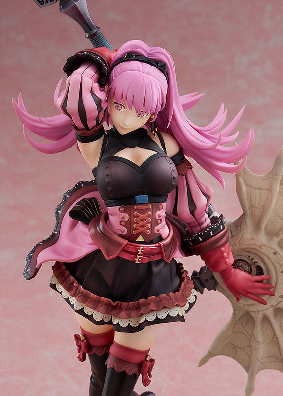 PRE ORDER – 1/7 FIRE EMBLEM: THREE HOUSES - HILDA