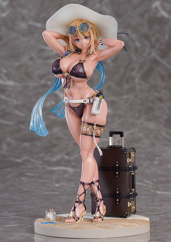 PRE ORDER – 1/7 TORIDAMONO - MIRA : SUNSET VER.