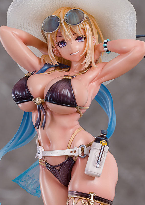 PRE ORDER – 1/7 TORIDAMONO - MIRA : SUNSET VER.