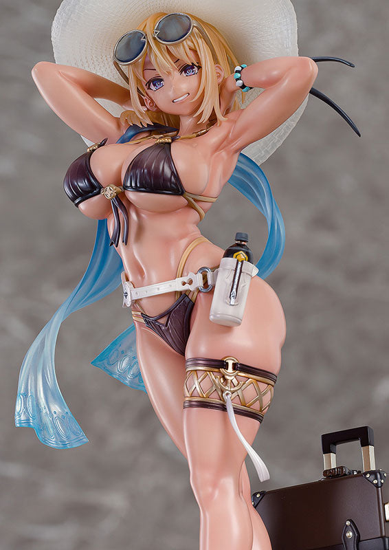PRE ORDER – 1/7 TORIDAMONO - MIRA : SUNSET VER.