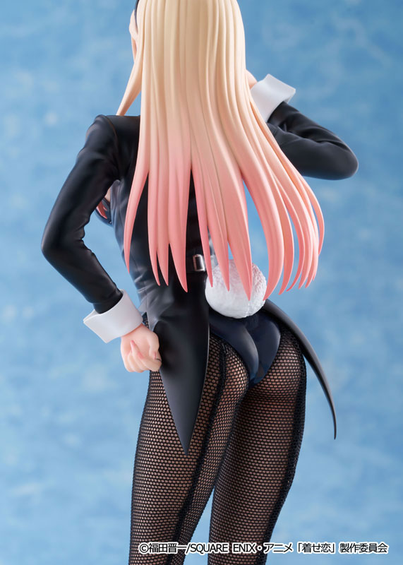 PRE ORDER – MY DRESS-UP DARLING MARIN KITAGAWA HALLOWEEN BUNNY VER. NON-SCALE FIGURE