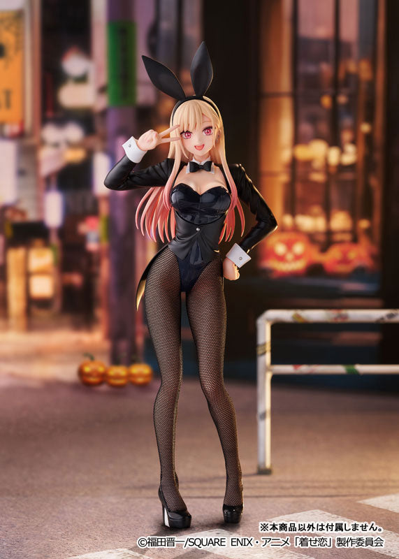 PRE ORDER – MY DRESS-UP DARLING MARIN KITAGAWA HALLOWEEN BUNNY VER. NON-SCALE FIGURE