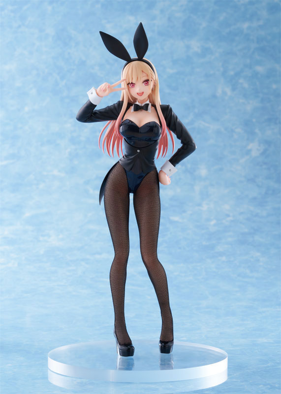 PRE ORDER – MY DRESS-UP DARLING MARIN KITAGAWA HALLOWEEN BUNNY VER. NON-SCALE FIGURE