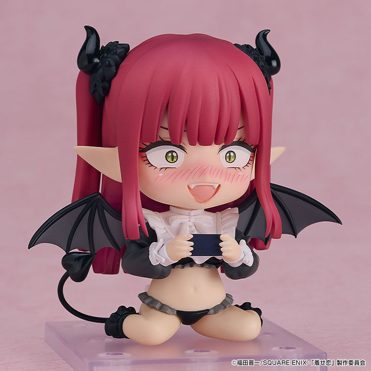 PRE ORDER – NENDOROID MY DRESS-UP DARLING - LIZ COSPLAY BY MARIN
