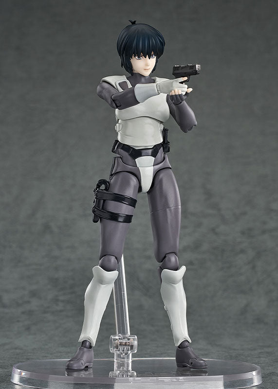 PRE ORDER – GHOST IN THE SHELL (1995) - HYPER BODY MOTOKO KUSANAGI ( SIMPLE ARMORED SUIT VER. )
