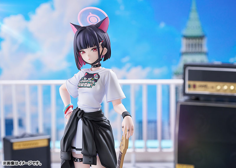 PRE ORDER – 1/7 BLUE ARCHIVE - KAZUSA ( BAND )