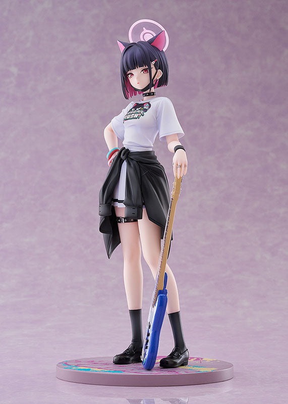 PRE ORDER – 1/7 BLUE ARCHIVE - KAZUSA ( BAND )
