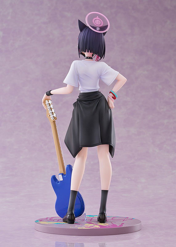 PRE ORDER – 1/7 BLUE ARCHIVE - KAZUSA ( BAND )