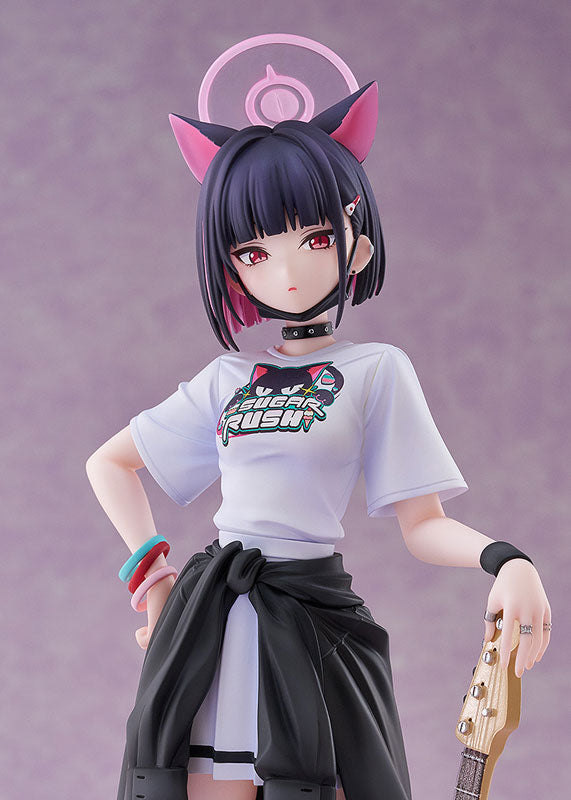 PRE ORDER – 1/7 BLUE ARCHIVE - KAZUSA ( BAND )
