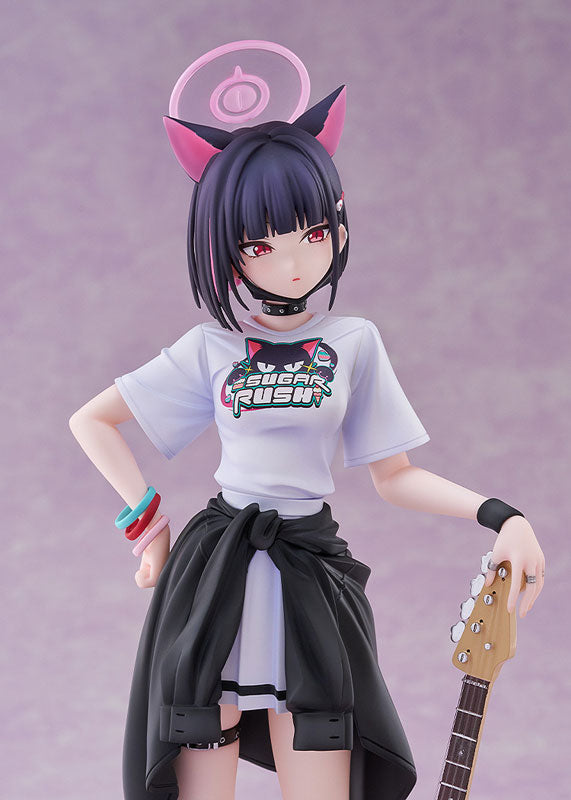 PRE ORDER – 1/7 BLUE ARCHIVE - KAZUSA ( BAND )