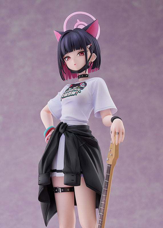 PRE ORDER – 1/7 BLUE ARCHIVE - KAZUSA ( BAND )